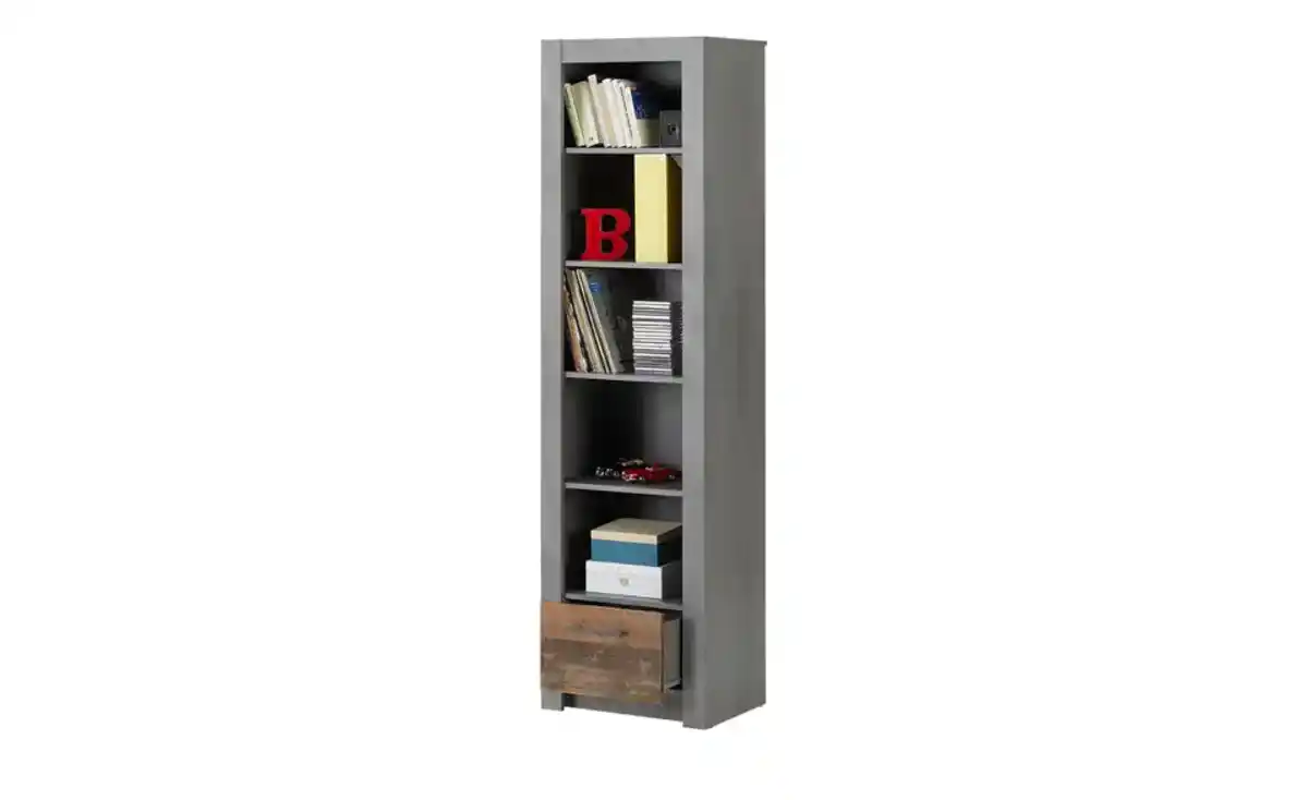 Bild 4 von Standregal Quebec