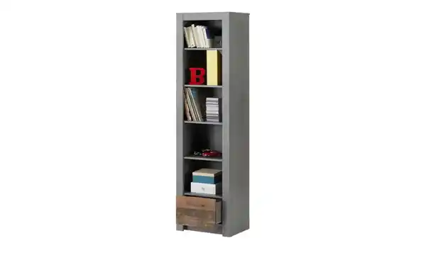 Bild 4 von Standregal Quebec