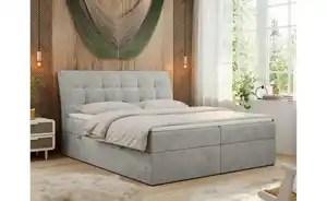 Boxbett mit Bettkasten Diegos