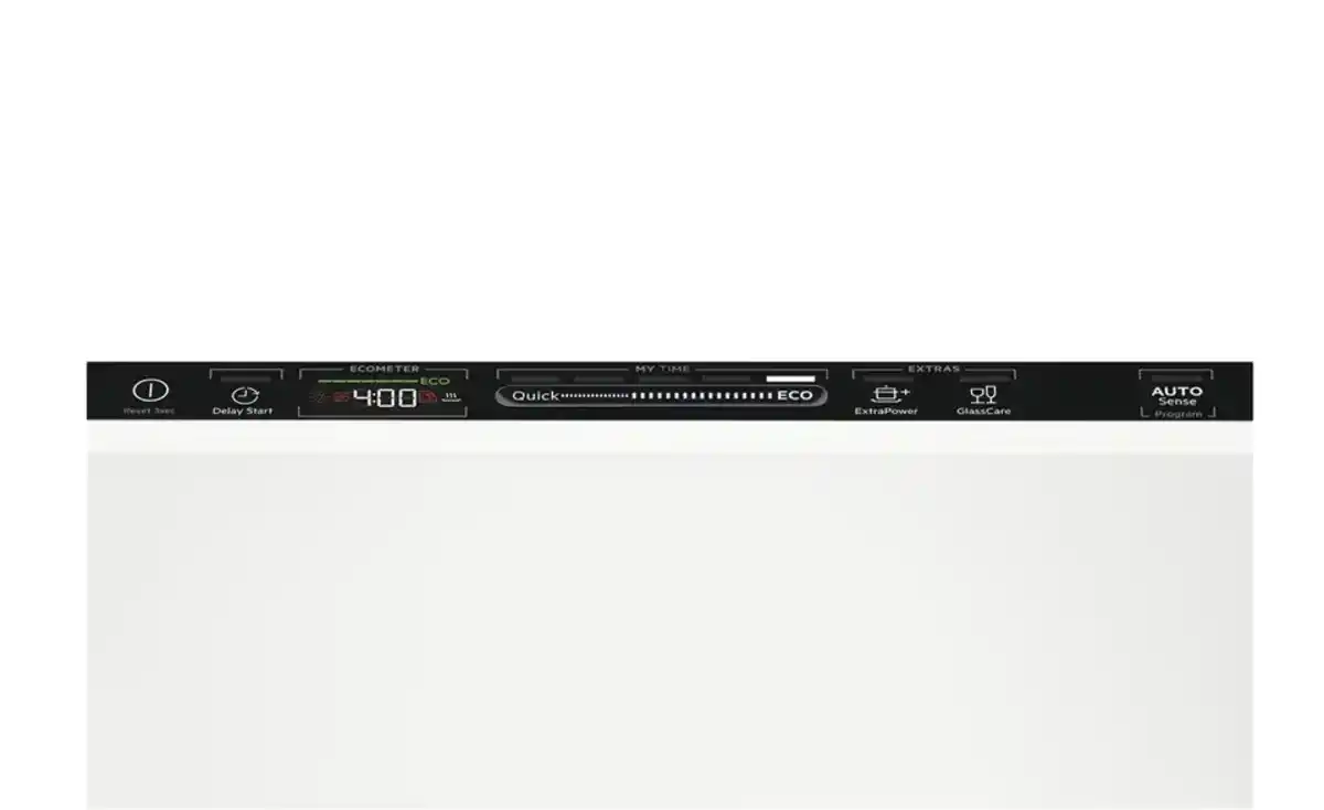 Bild 4 von AEG Einbau-Geschirrspüler FSK64907Z