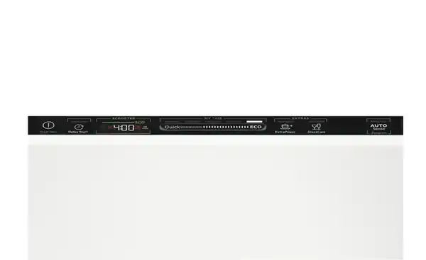 Bild 4 von AEG Einbau-Geschirrspüler FSK64907Z