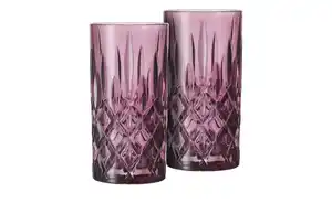 Nachtmann Longdrinkgläser 2er Set Noblesse