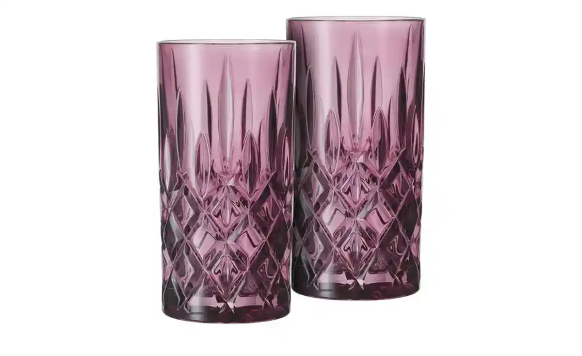 Bild 1 von Nachtmann Longdrinkgläser 2er Set Noblesse