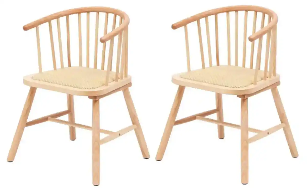 Bild 2 von Stuhl 2er-Set Bogota