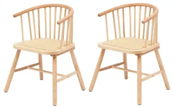 Bild 2 von Stuhl 2er-Set Bogota