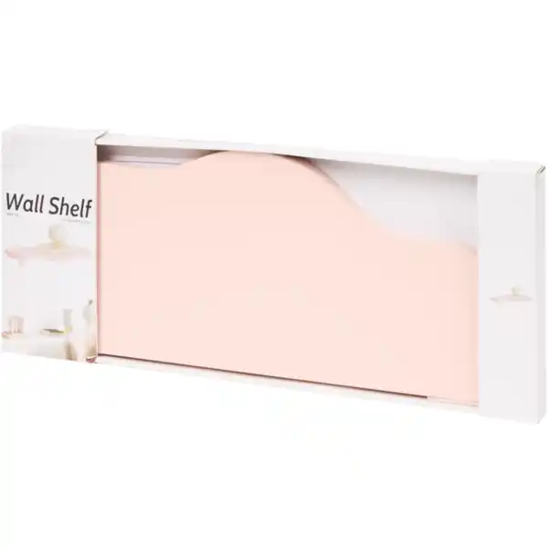 Bild 1 von Wandregal in Wolkenform