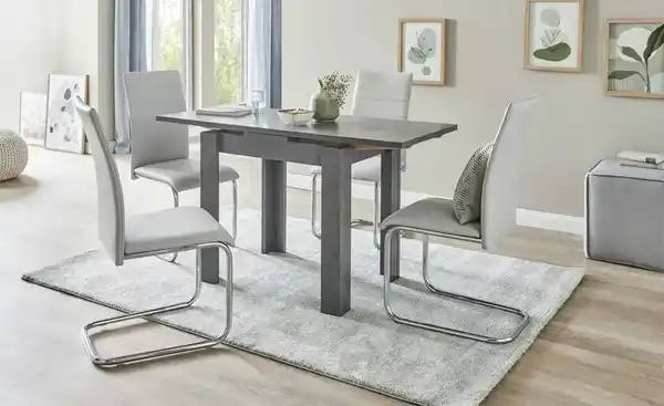 Bild 1 von Esstisch ausziehbar Martin