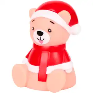 Deluxa Weihnachtslampe