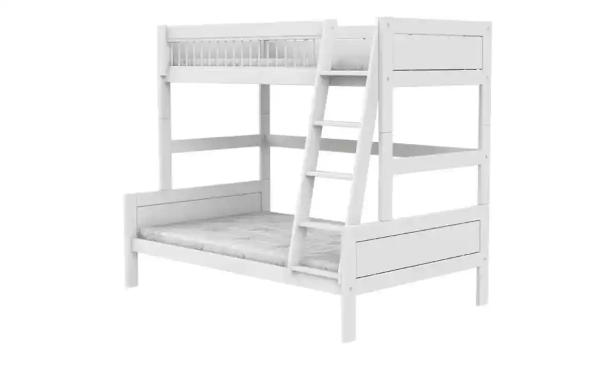 Bild 3 von Lifetime Etagenbett mit Leiter Family