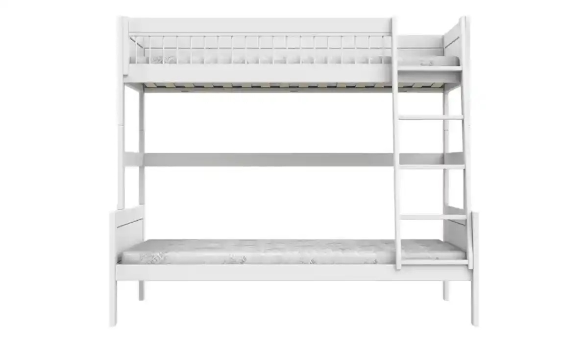 Bild 2 von Lifetime Etagenbett mit Leiter Family