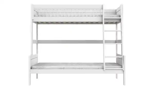 Bild 2 von Lifetime Etagenbett mit Leiter Family