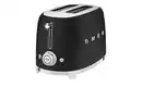 Bild 3 von smeg Toaster TSF01BLMEU