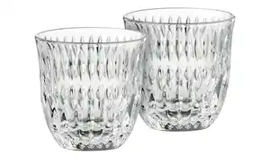 Nachtmann Espresso-Gläser 2er Set Ethno Barista