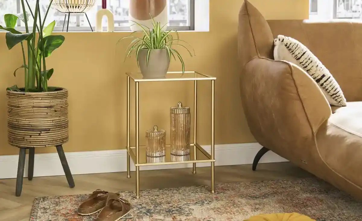 Bild 1 von Beistelltisch Harra