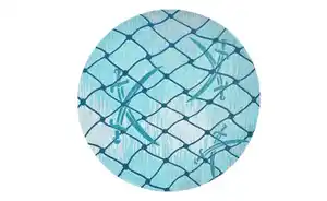 SANSIBAR Sylt Webteppich Keitum