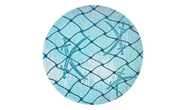 Bild 1 von SANSIBAR Sylt Webteppich Keitum