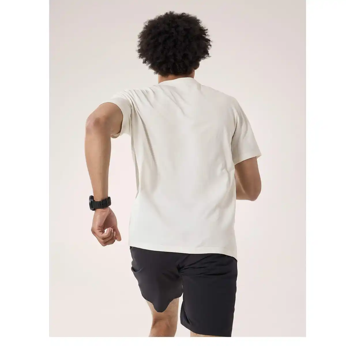 Bild 3 von CORMAC CREW SS M Herren - Funktionsshirt