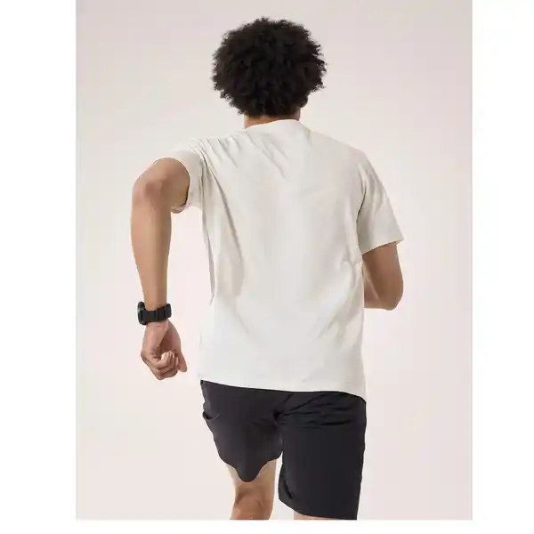 Bild 3 von CORMAC CREW SS M Herren - Funktionsshirt