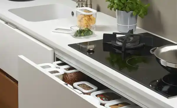 Bild 3 von Mepal Kühlschrankdose Modula