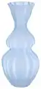 Bild 1 von Vase Bubble Blossom I Hellblau, Hellblau