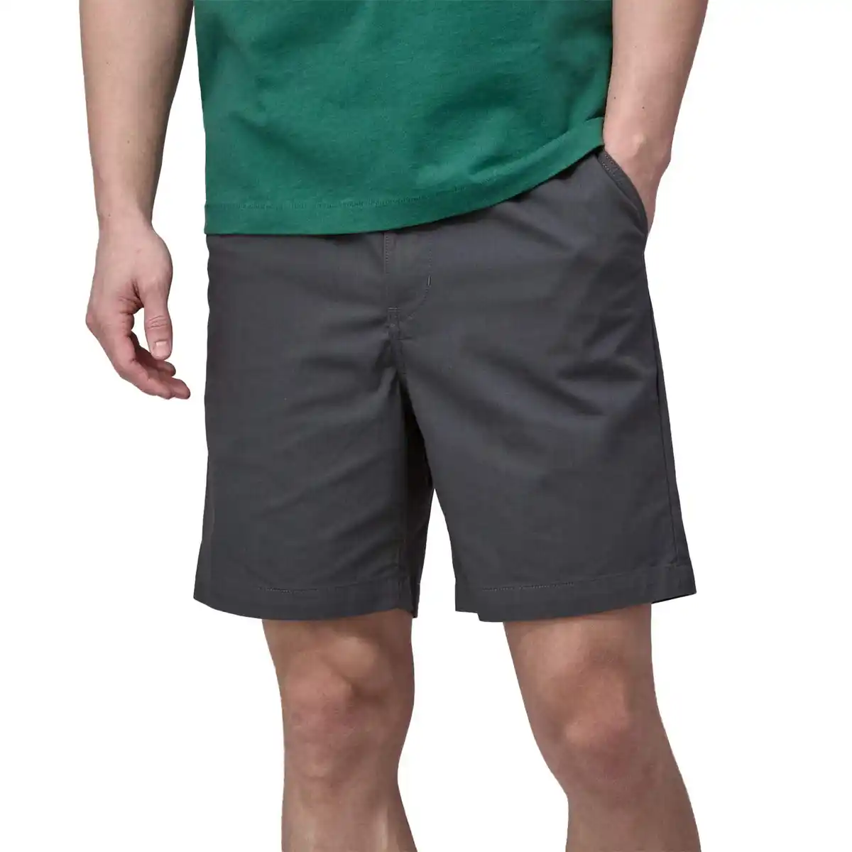 Bild 2 von M'S NOMADER VOLLEY SHORTS Herren