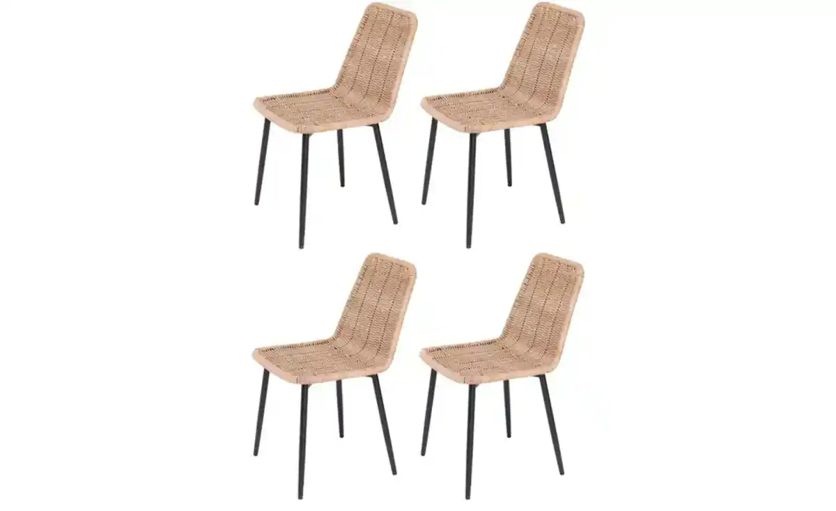 Bild 2 von Stuhl 4er-Set Bangkok