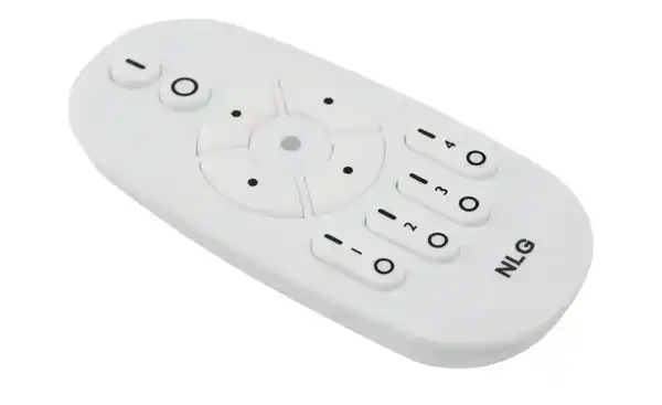 Bild 2 von Paul Neuhaus LED-Deckenleuchte, Schwarz, rund