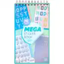 Bild 1 von Craft Universe XL-Stickerbuch