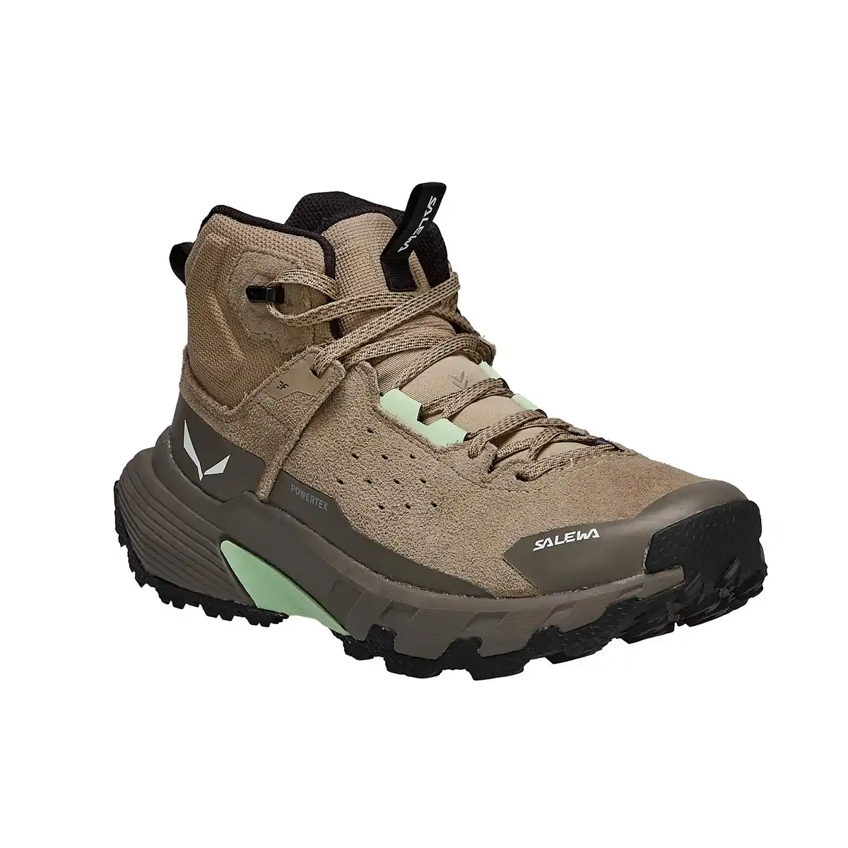 Bild 2 von PEDROC 2 LEATHER MID PTX W Damen - Wanderschuhe