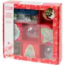 Bild 1 von Disney Diamond Painting Weihnachtskugeln