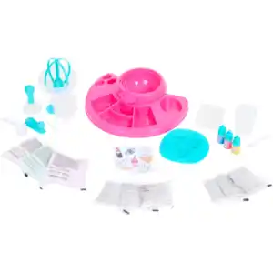 DIY-Set Seife und Badekugel