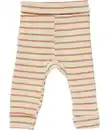 Bild 1 von Newborn gerippte Hose, offwhite