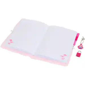 Selfie Girls Tagebuch