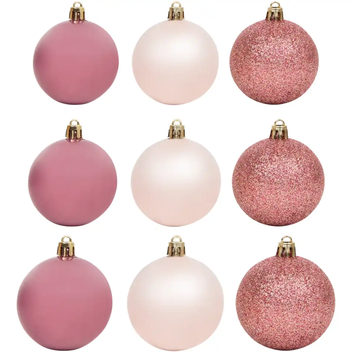 Bild 3 von Weihnachtskugeln