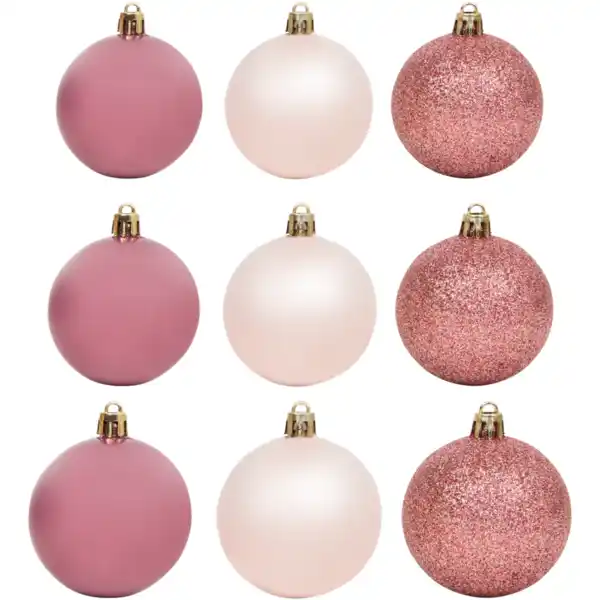 Bild 3 von Weihnachtskugeln