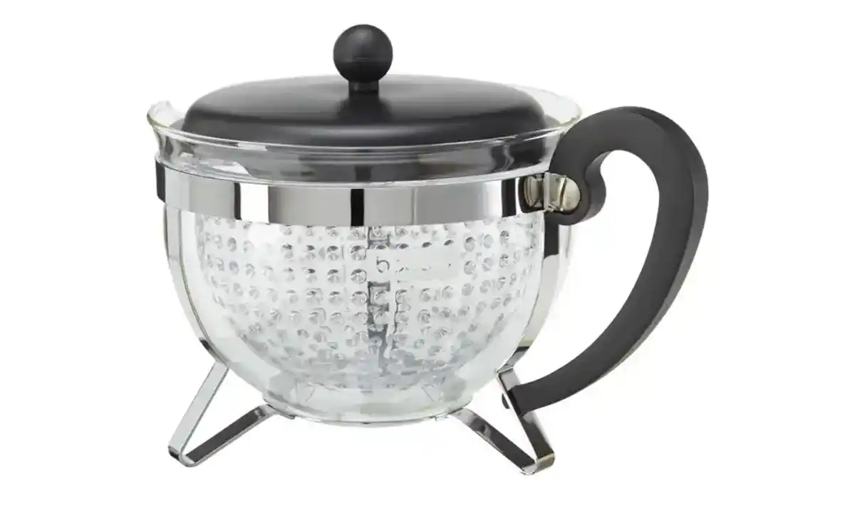 Bild 3 von Bodum Teekanne Chambord