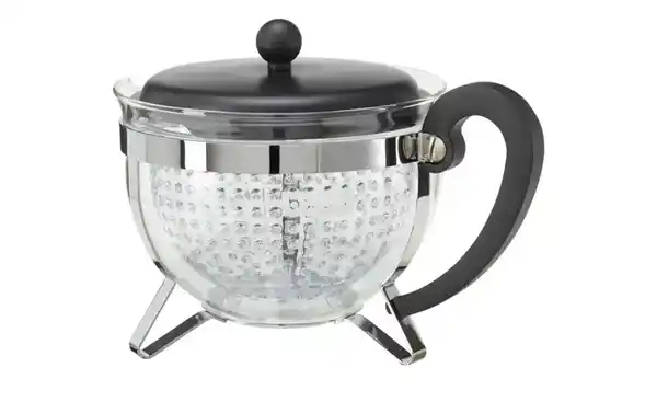 Bild 3 von Bodum Teekanne Chambord