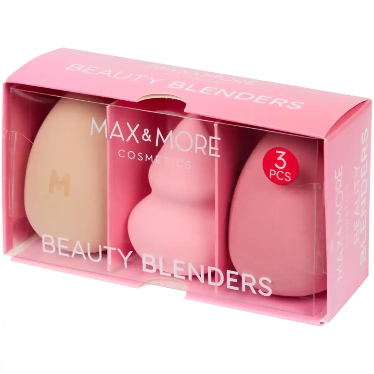 Bild 2 von Max & More Make-up-Schwämme