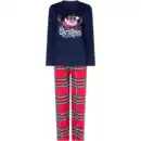 Bild 1 von Weihnachtspyjama