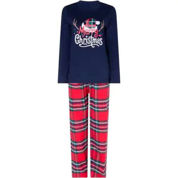 Bild 1 von Weihnachtspyjama