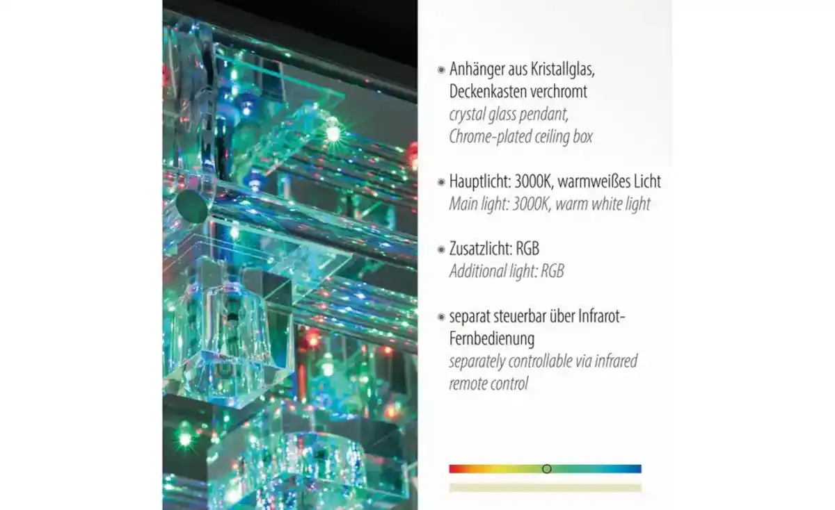 Bild 4 von Paul Neuhaus Deckenleuchte