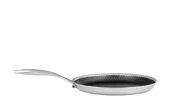 Bild 4 von Hensslers Crêpe- und Omelett-Pfanne