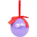 Bild 1 von Milka Weihnachtskugel