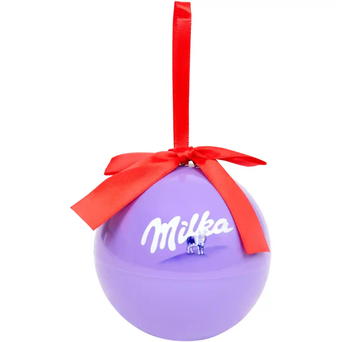 Bild 1 von Milka Weihnachtskugel