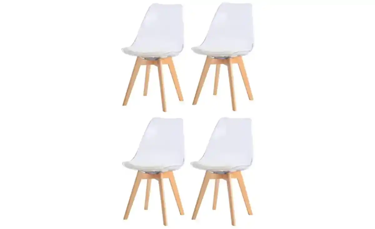 Bild 2 von Stuhl 4er-Set Carmen