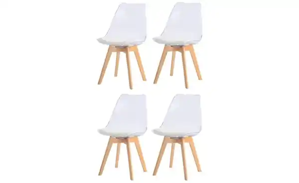 Bild 2 von Stuhl 4er-Set Carmen