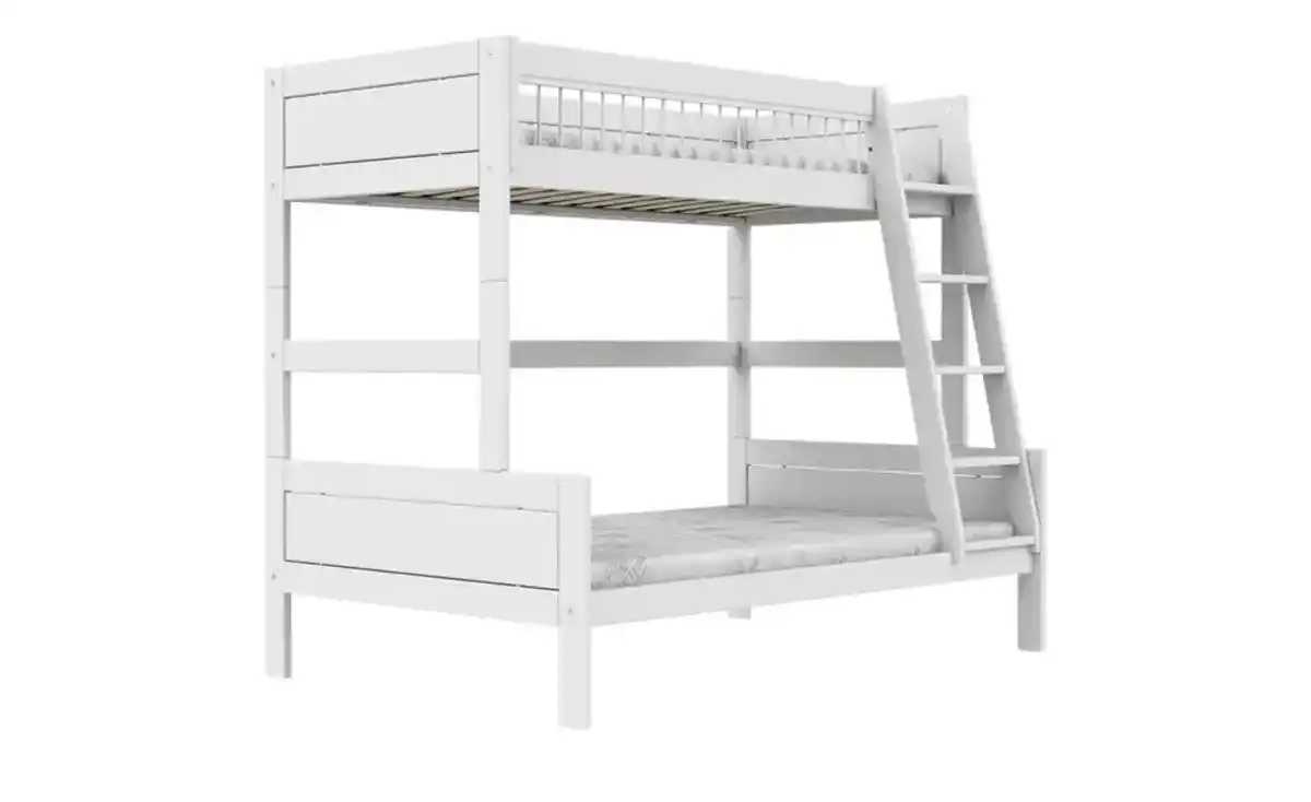 Bild 1 von Lifetime Etagenbett mit Leiter Family