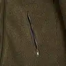 Bild 3 von HIGH CURL COAT W Damen - Fleecejacke