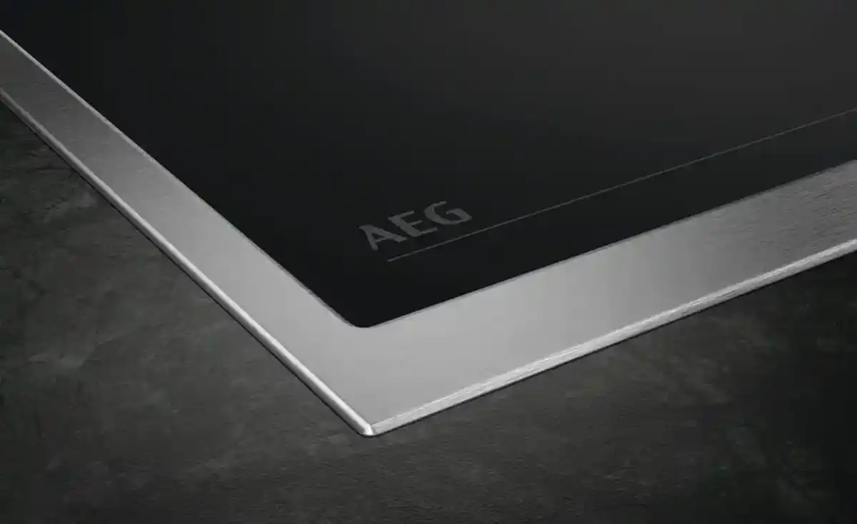 Bild 4 von AEG Einbau-Herdset COHS25M01