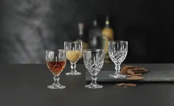 Bild 3 von Nachtmann Likörglas, 4er-Set Noblesse